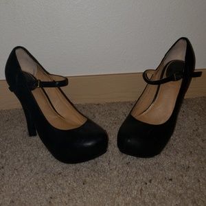 Frye High Heels sz 6.5